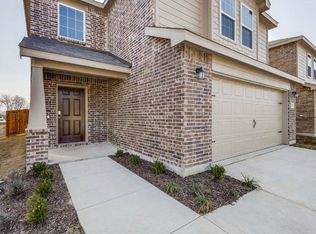 855 Breakwater Dr, Princeton, TX 75407