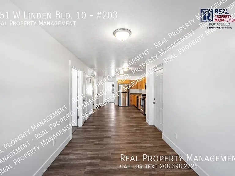 251 W Linden Ave #10-203 — Photo 5