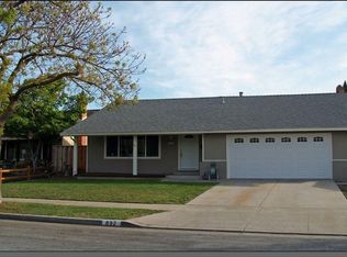 892 Renton Ct, San Jose, CA 95123