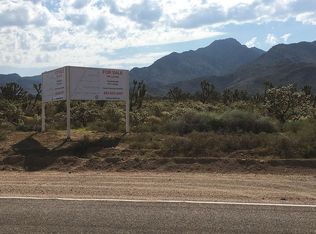 Pierce Ferry Rd, Meadview, AZ 86444