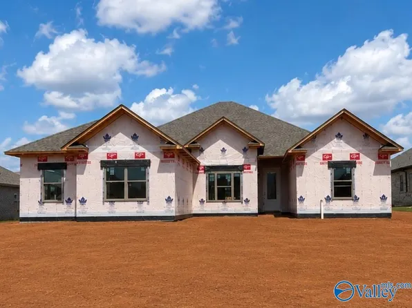 LOT 55 Lancaster Ln, Athens, AL 35613