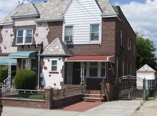 13448 230th St, Springfield Gardens, NY 11413