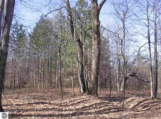 0 NE Partridge Ln, Mancelona, MI 49659