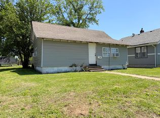 744 N Kansas Expy, Springfield, MO 65802