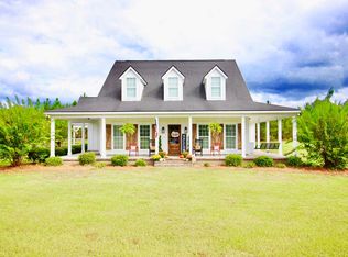 7690 Union Rd, Hahira, GA 31632