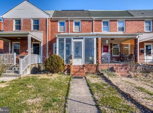 7546 Westfield Rd, Dundalk, MD 21222