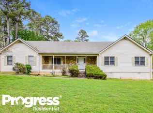 1200 Great Oaks Dr SE, Conyers, GA 30013