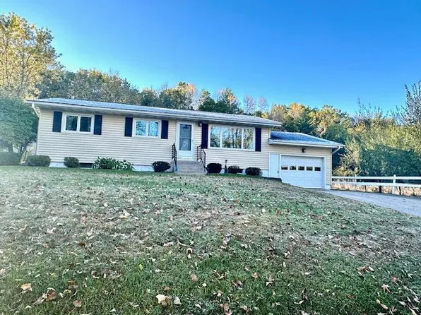 414 W Anderson St, Houston, MN 55943