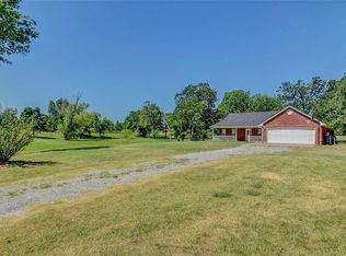 707 S Spring Ln, Blanchard, OK 73010