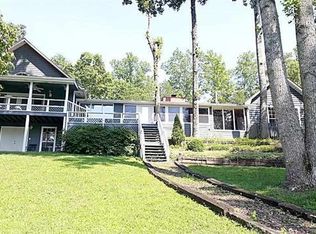 373 Red Cloud Rd, Ten Mile, TN 37880