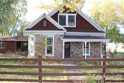 Historical House