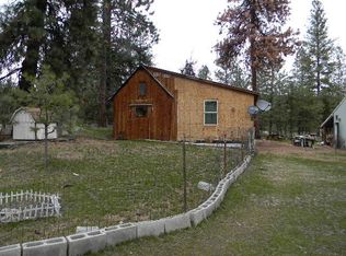 7581 Highway 291, Ford, WA 99013