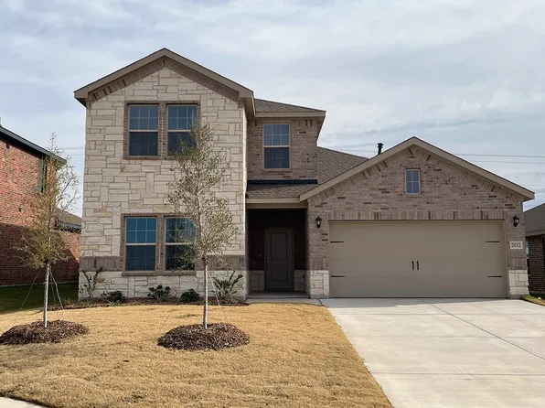 2032 Missouri St, Royse City, TX 75189