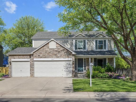 2nd image of 19418 E Crestridge Circle