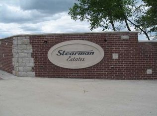 755 W Clyde Cessna Cir, Benton, KS 67017