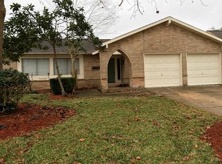 15426 Peermont St, Houston, TX 77062