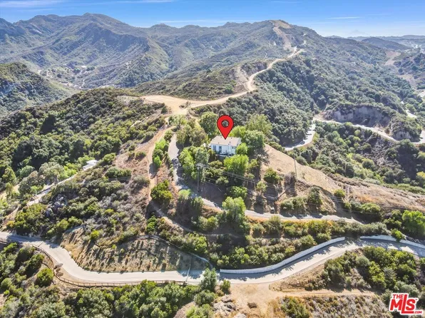 2693 Old Topanga Canyon Rd, Topanga, CA 90290