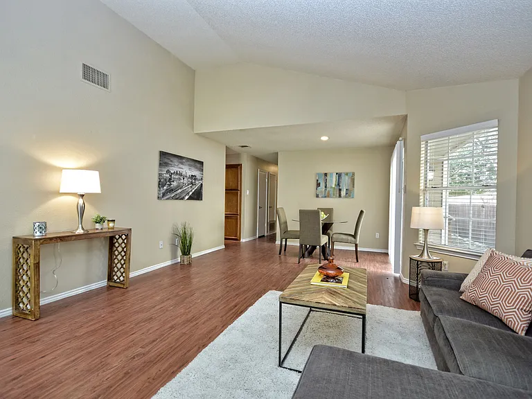 Ranchstone Garden Homes — Photo 16
