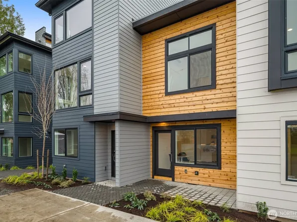 9219 B 14th Avenue NW, Seattle, WA 98117