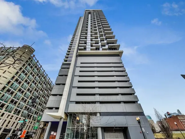 235 W Van Buren St Unit 4510, Chicago, IL 60607