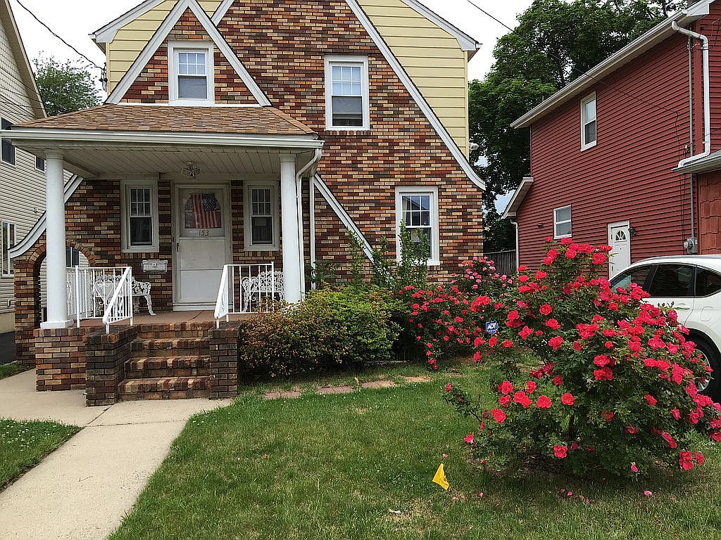 153 Page Ave, Lyndhurst, NJ 07071 Zillow