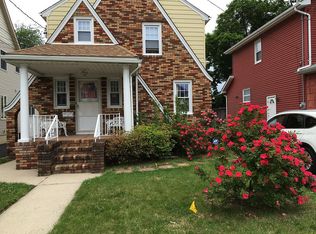 153 Page Ave, Lyndhurst, NJ 07071