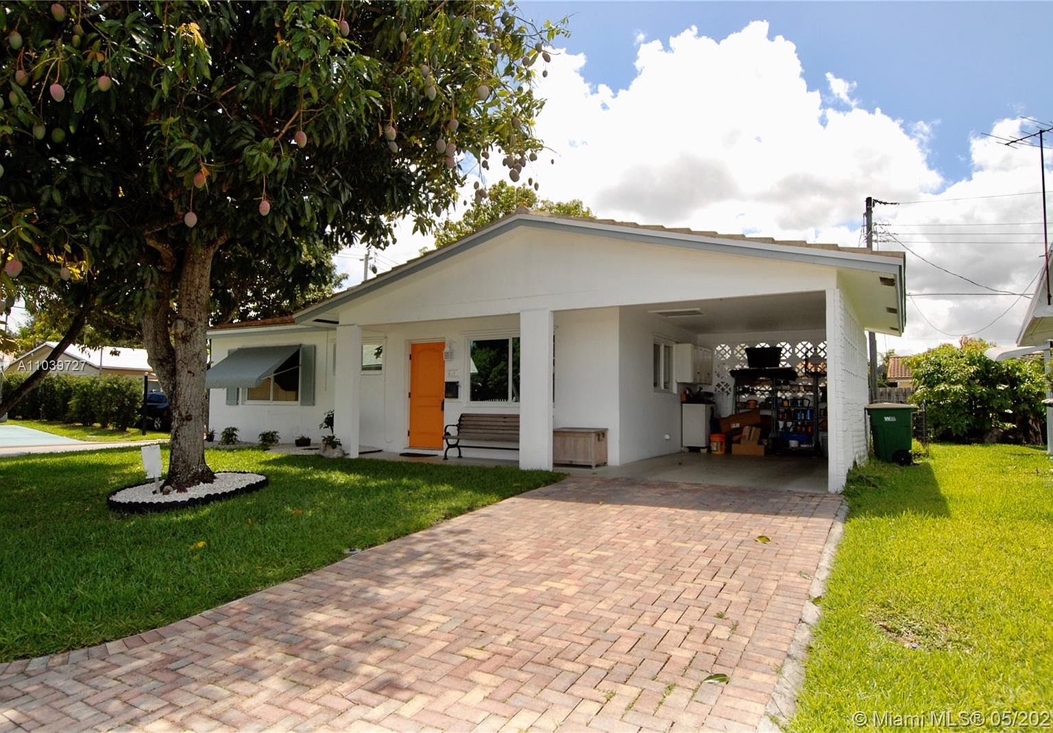 4801 NW 27th Ter, Tamarac, FL 33309 | Zillow