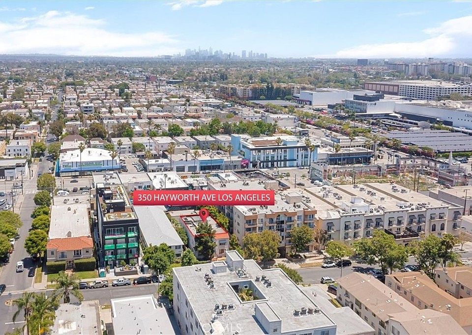 1st image of 350 N Hayworth Ave Lot 305
