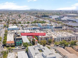 350 N Hayworth Ave Lot 305, Los Angeles, CA