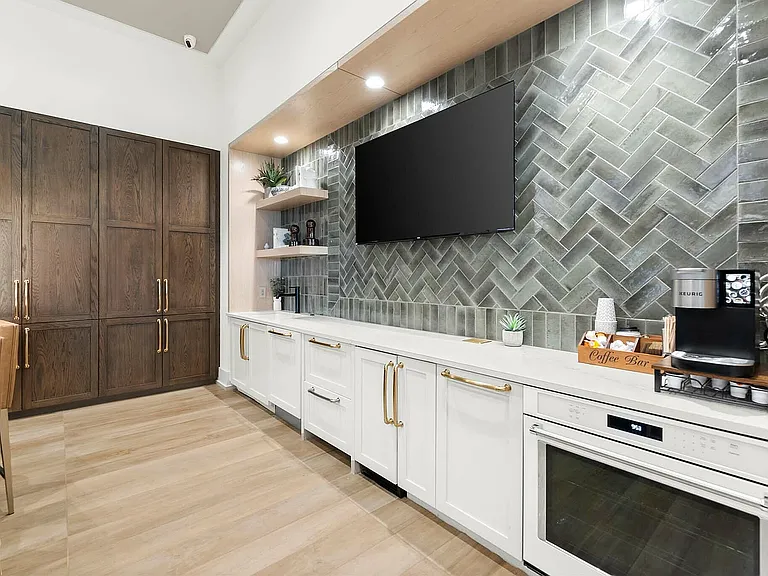 Hayloft Big Creek - 55+ Active Adult Community — Photo 21