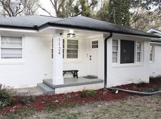 1124 Longshore Dr, Decatur, GA 30032