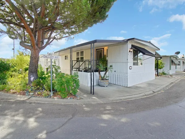 6230 Calgary Ave, Sacramento, CA 95841