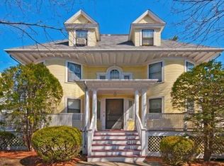 23 Browne St, Brookline, MA 02446