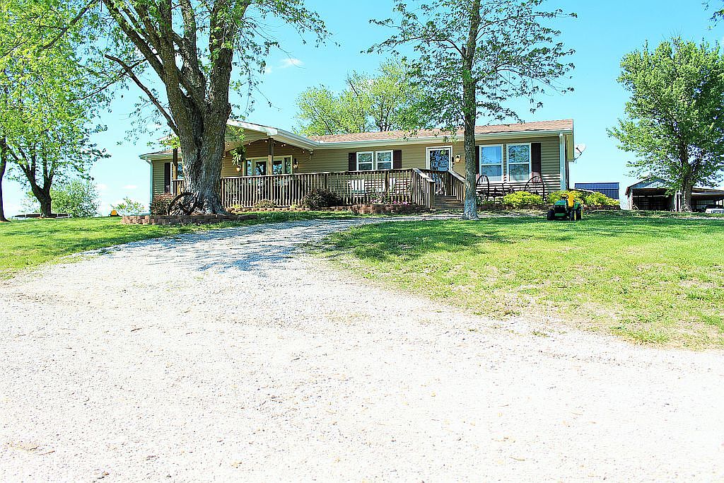 3649 SE Sunnyvale Rd, Braymer, MO 64624 Zillow