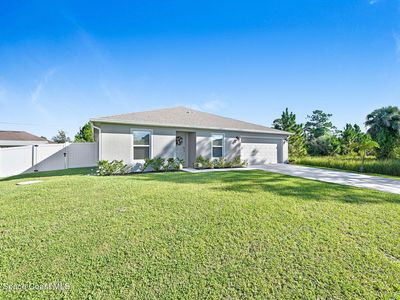 521 Ganley St SW, Palm Bay, FL, 32908