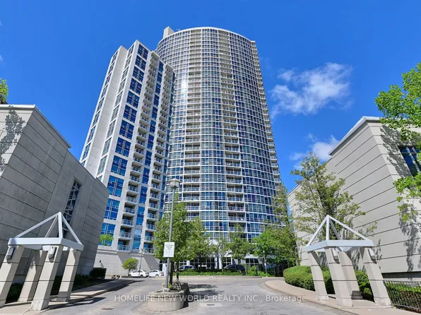 83 Borough Dr #1105, Toronto, ON M1P 5E4