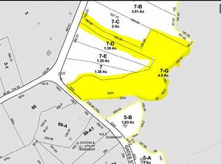 51 High St, Carver, MA 02330