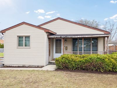 16 Margaret St, Joliet, IL, 60436
