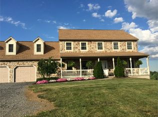 3273 Shakespeare Rd, Milton, PA 17847