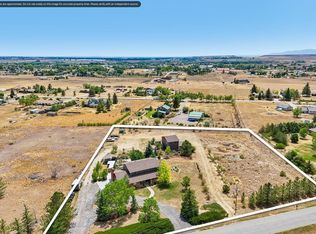 4901 Beverly Dr, Berthoud, CO 80513