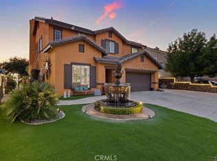 43757 Rucker St, Lancaster, CA 93535