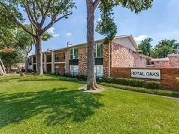 7806 Royal Ln APT 224, Dallas, TX 75230