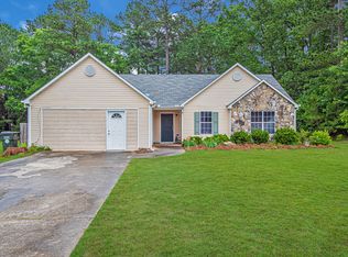 4360 Brookridge Dr, Loganville, GA 30052
