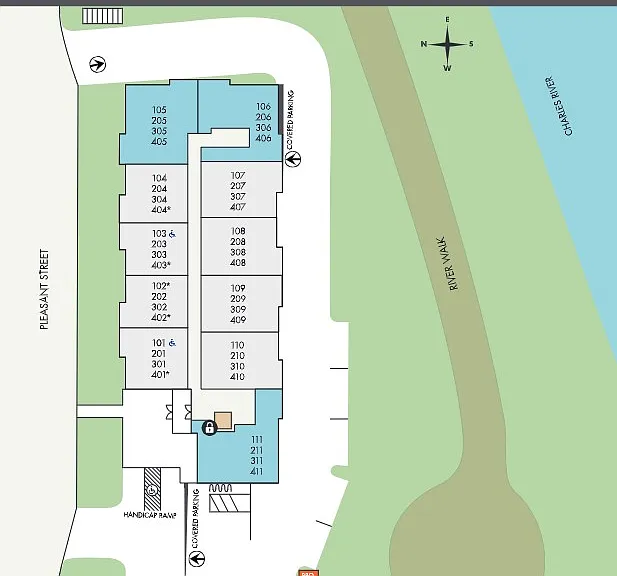 Community Map