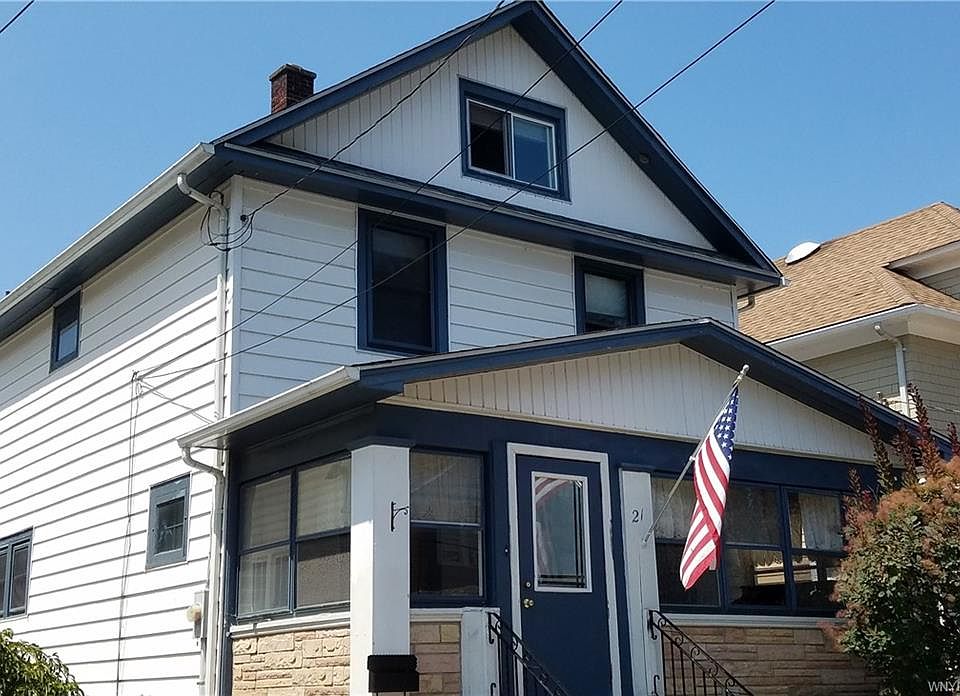 1st image of 21 Hill Pl