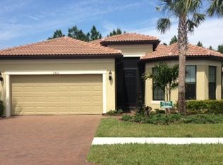 2435 Arugula Dr, North Port, FL 34289