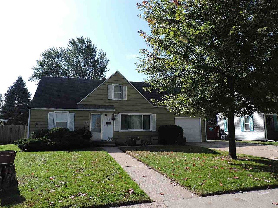 1st image of 313 Hosmer St