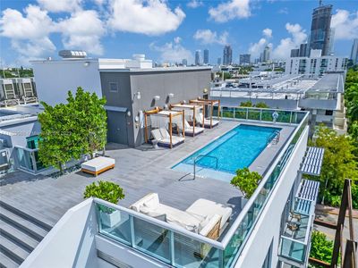 1215 West Ave #302, Miami Beach, FL, 33139