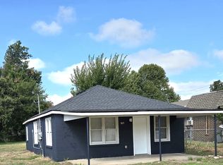 705 S Saint Paul Ave, Midwest City, OK 73130