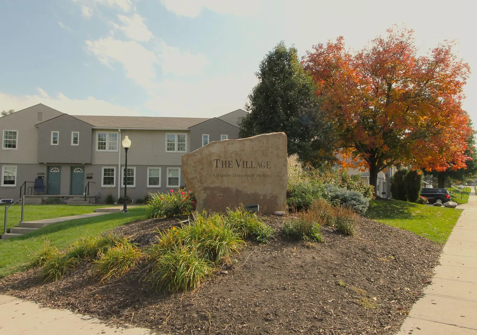 The Village — Photo 3